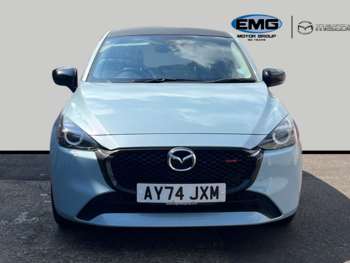 Used Mazda Mazda2 2024 for sale - 74688524: Photo