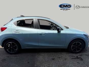 Used Mazda Mazda2 2024 for sale - 74688524: Photo