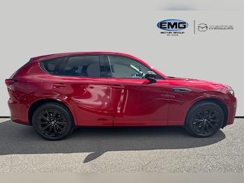 Used Mazda CX-60 2023 for sale - 78221098: Photo