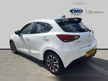 Used Mazda Mazda2 2016 for sale - 79724377: Photo