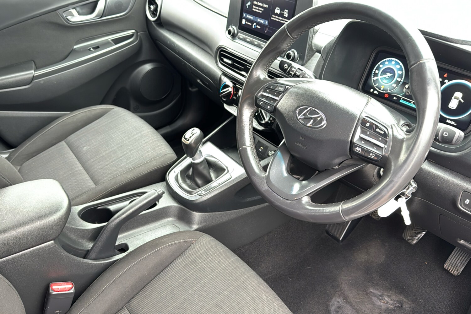 Used Hyundai KONA 2022 for sale - 77541048: Photo 10