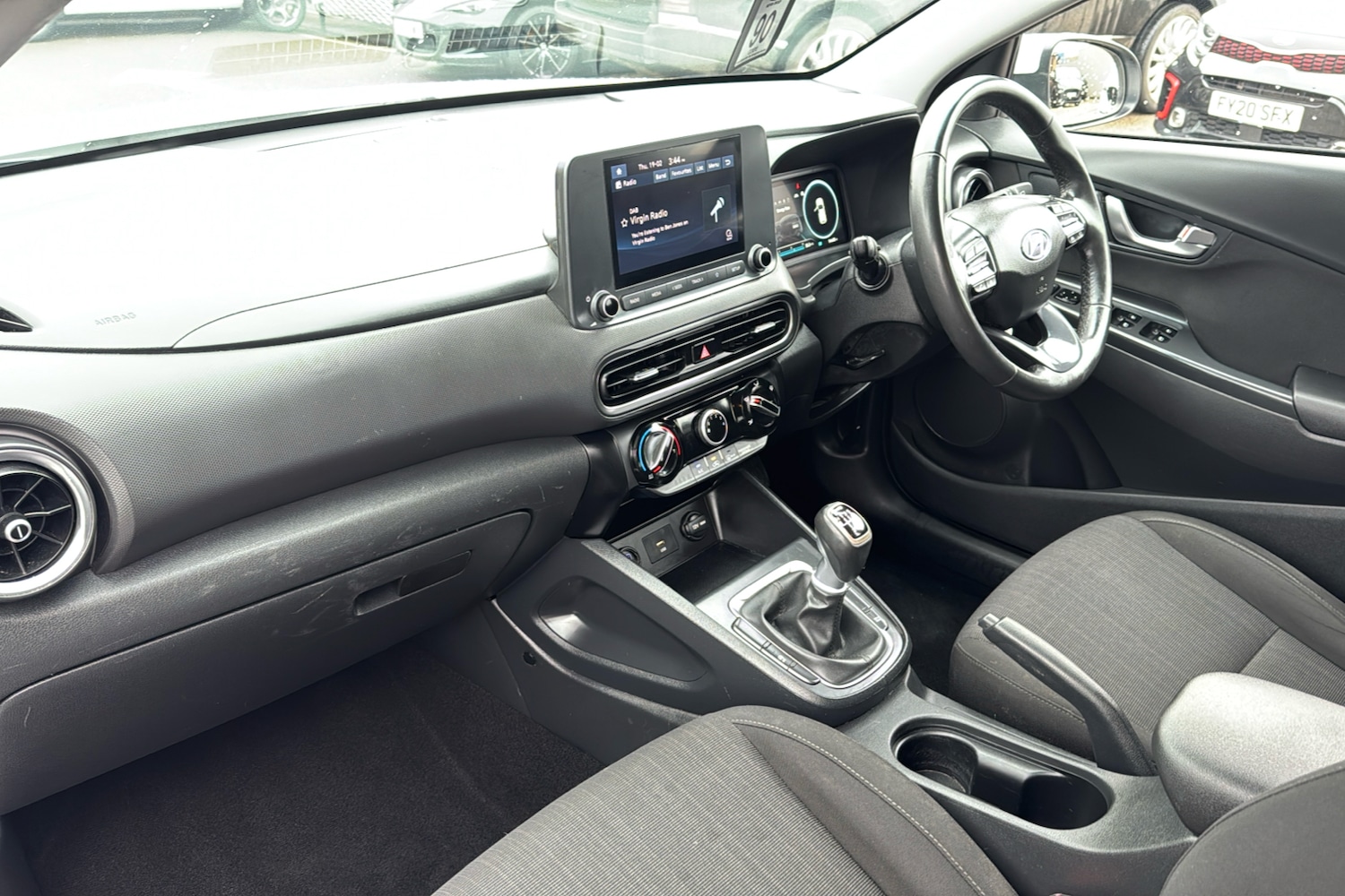 Used Hyundai KONA 2022 for sale - 77541048: Photo 11