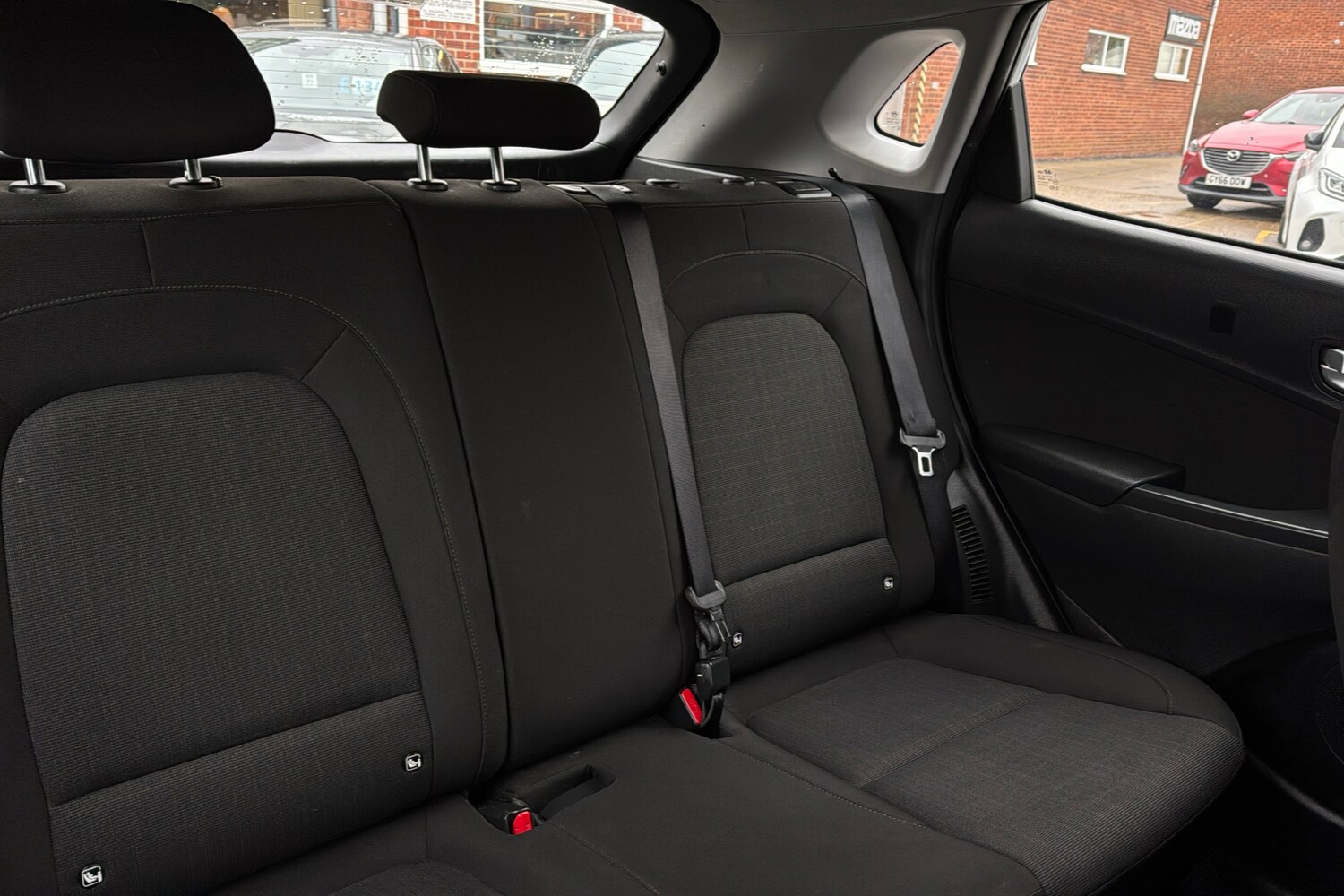 Used Hyundai KONA 2022 for sale - 77541048: Photo 12