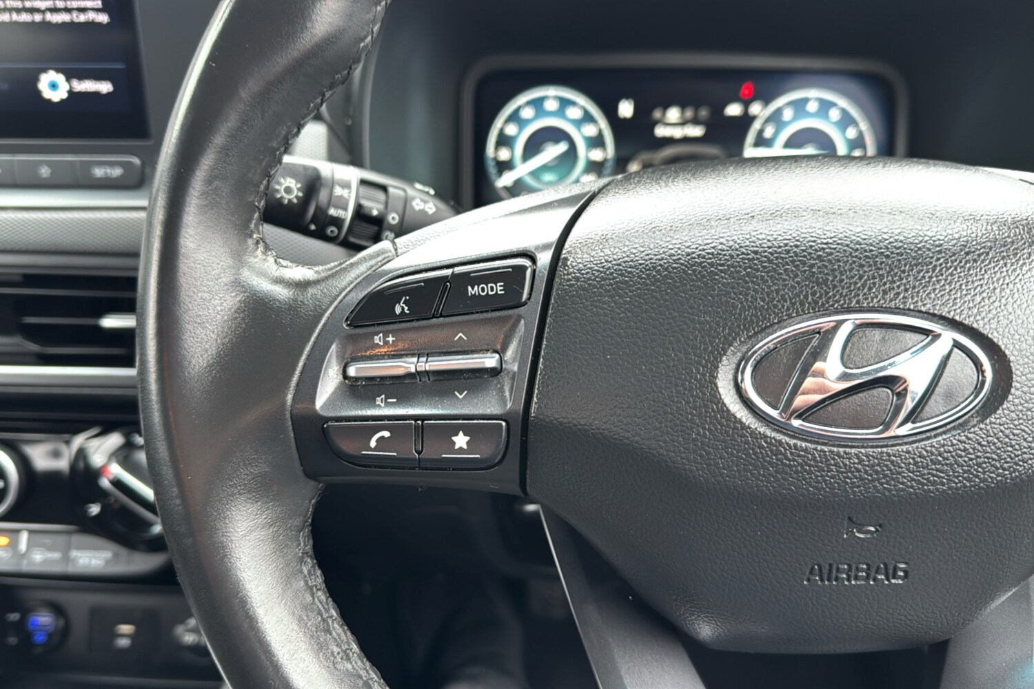 Used Hyundai KONA 2022 for sale - 77541048: Photo 17