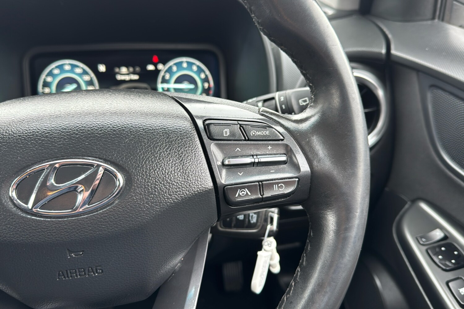 Used Hyundai KONA 2022 for sale - 77541048: Photo 18