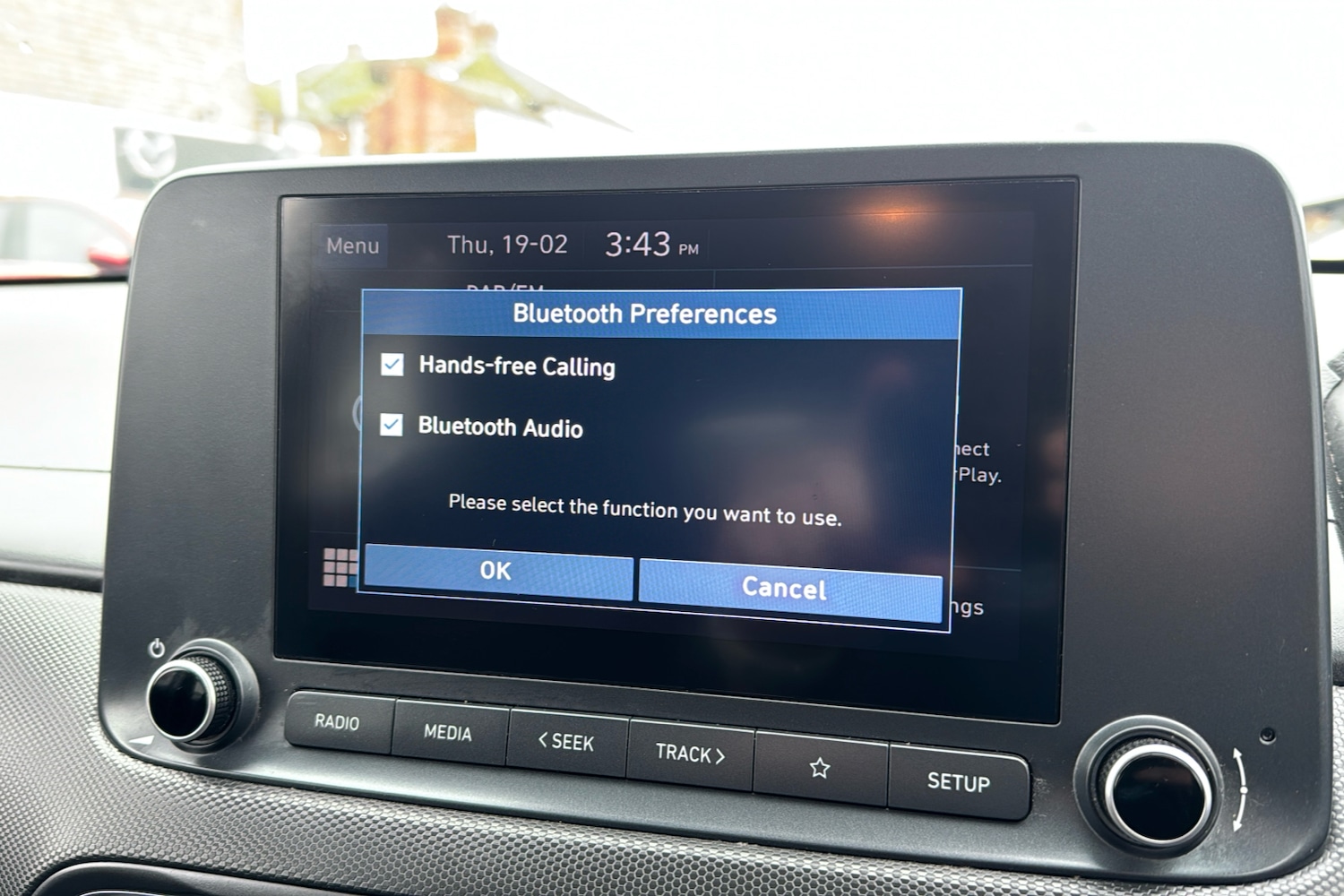 Used Hyundai KONA 2022 for sale - 77541048: Photo 20