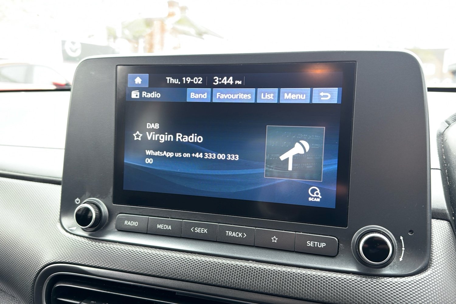 Used Hyundai KONA 2022 for sale - 77541048: Photo 21