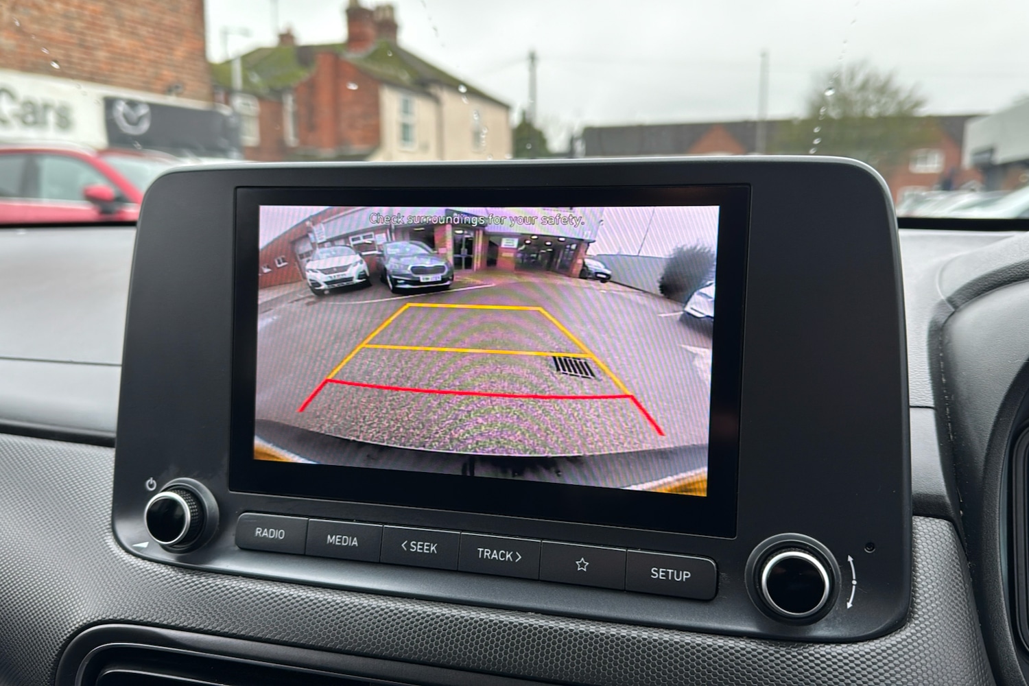 Used Hyundai KONA 2022 for sale - 77541048: Photo 23