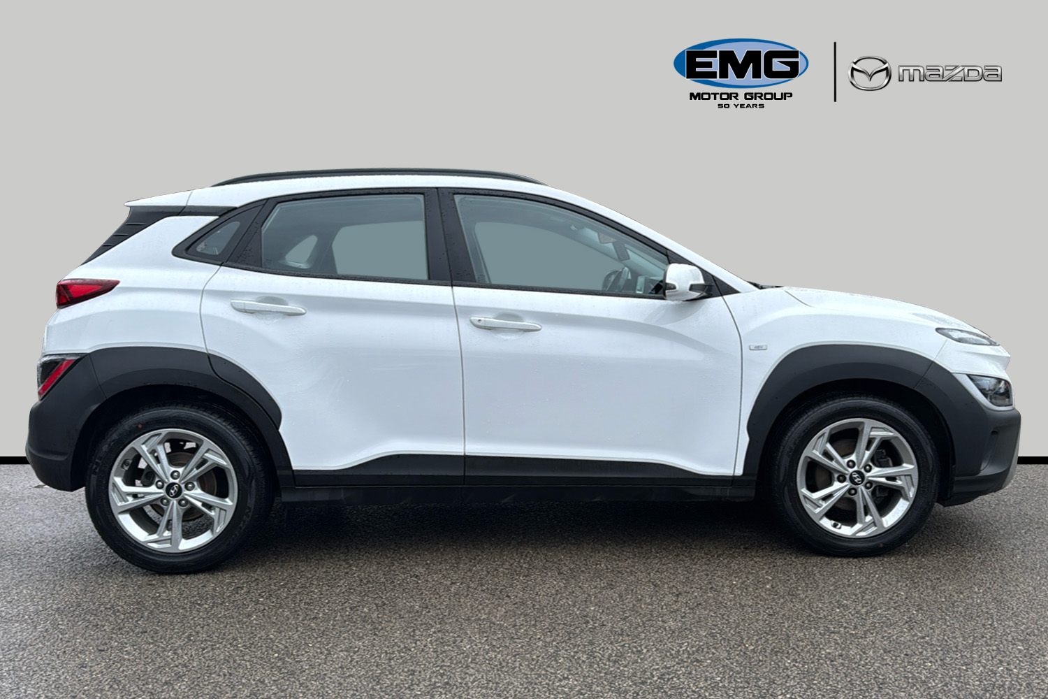 Used Hyundai KONA 2022 for sale - 77541048: Photo 4