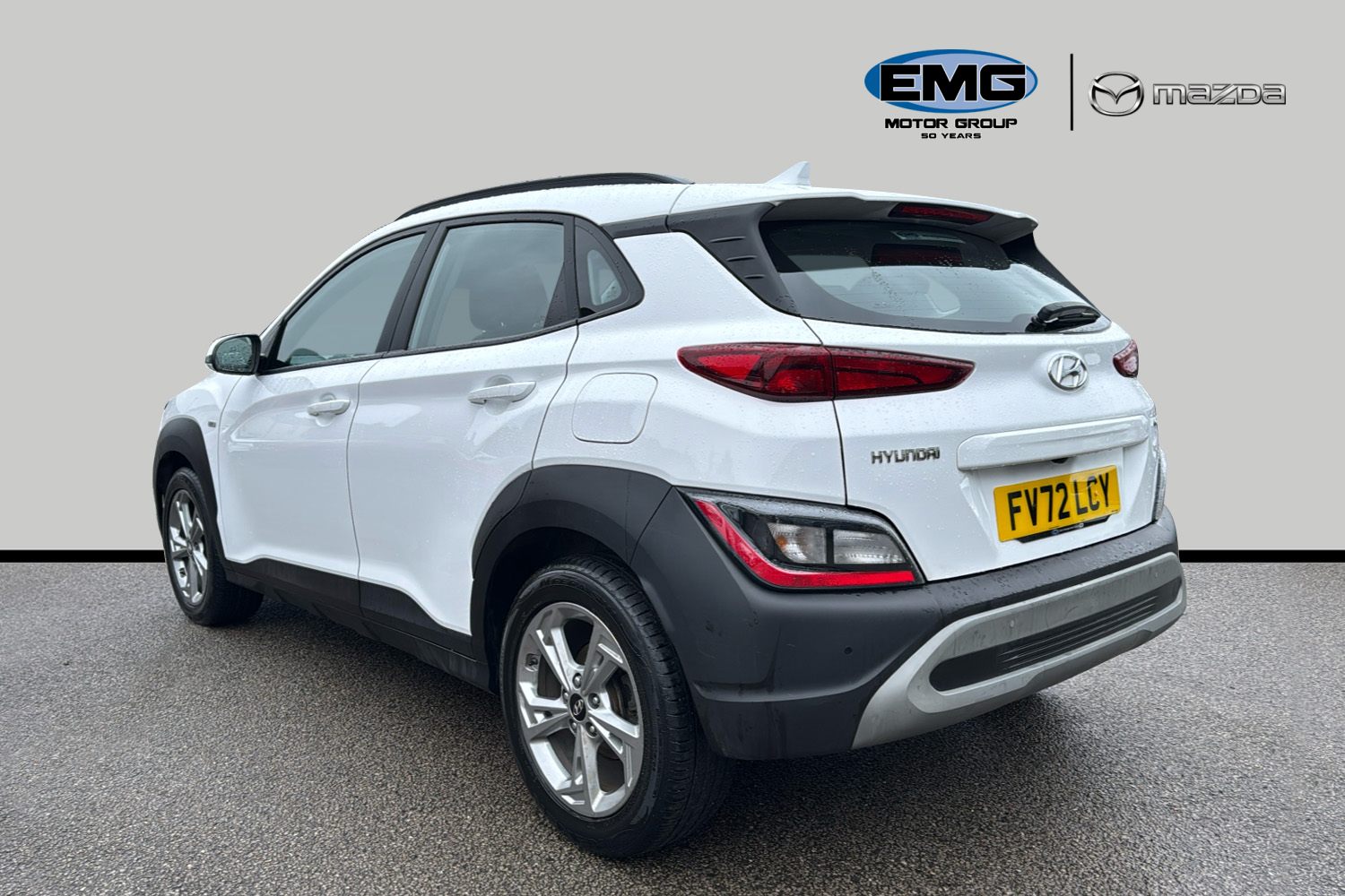 Used Hyundai KONA 2022 for sale - 77541048: Photo 5