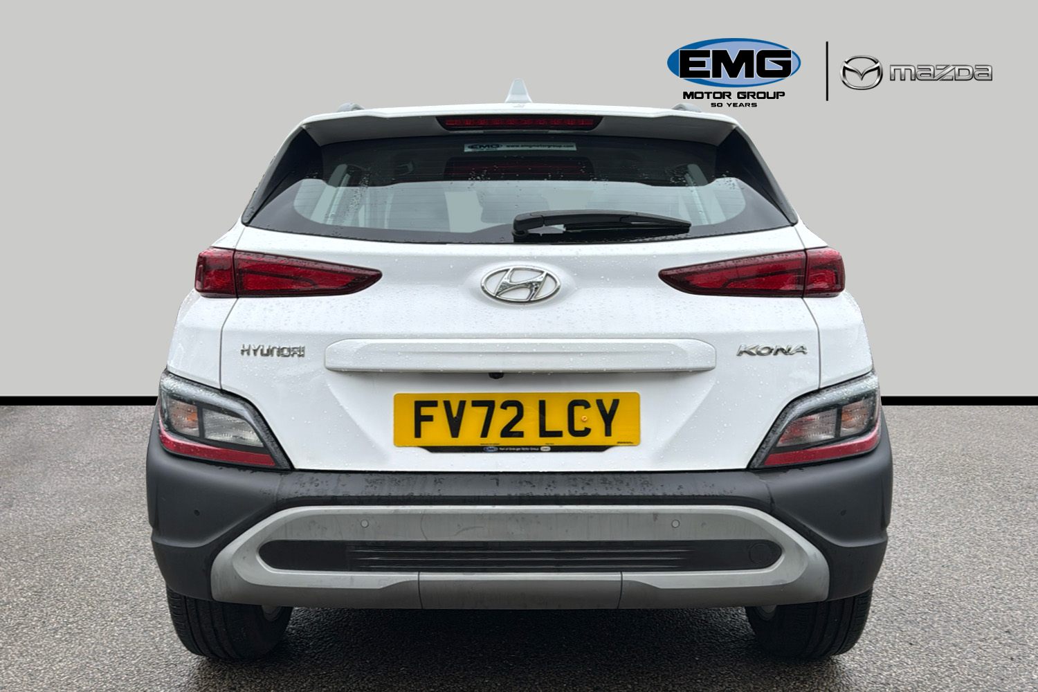 Used Hyundai KONA 2022 for sale - 77541048: Photo 6