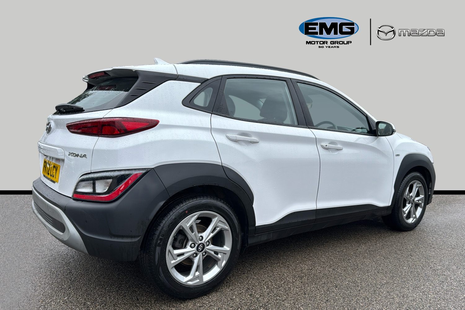 Used Hyundai KONA 2022 for sale - 77541048: Photo 7