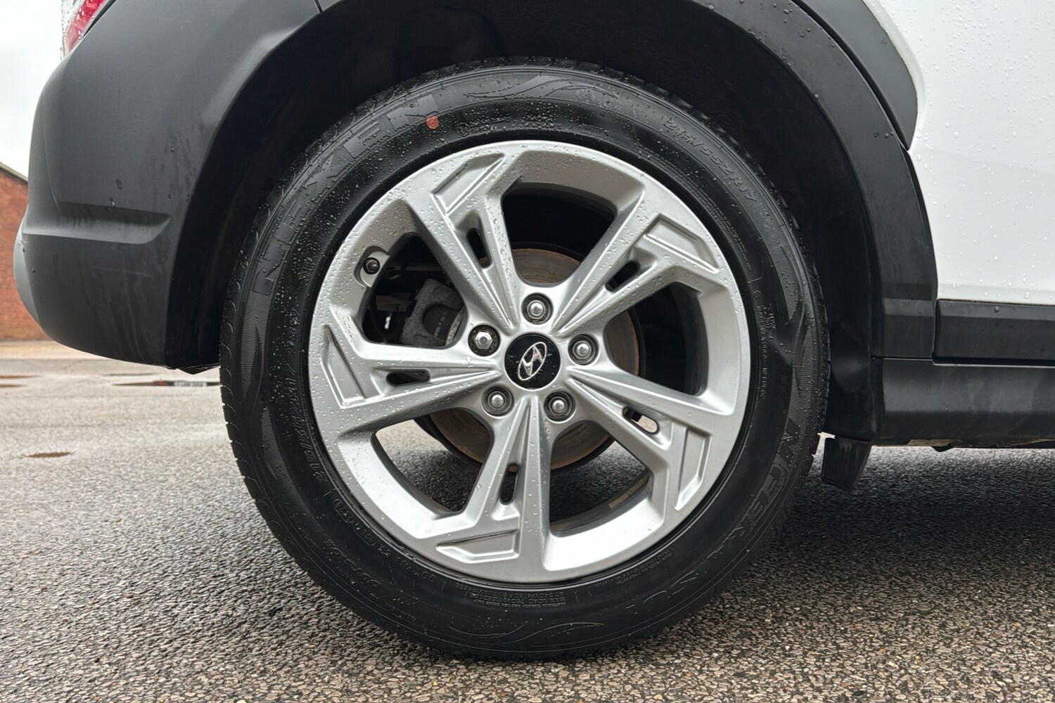 Used Hyundai KONA 2022 for sale - 77541048: Photo 8