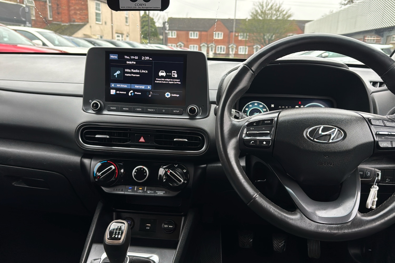 Used Hyundai KONA 2022 for sale - 77541048: Photo 9