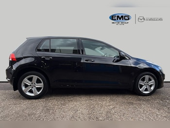 Used Volkswagen Golf 2016 for sale - 75891420: Photo