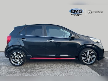 Used Kia Picanto undefined for sale - 77351028: Photo