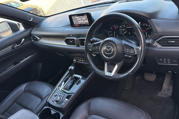 Used Mazda CX-5 2020 for sale - 76169836: Photo 10