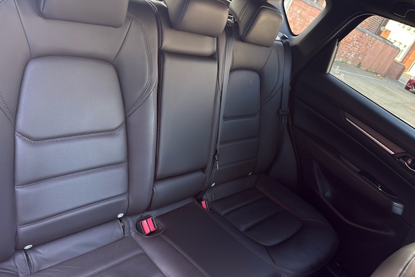 Used Mazda CX-5 2020 for sale - 76169836: Photo 12