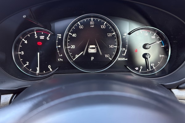 Used Mazda CX-5 2020 for sale - 76169836: Photo 14