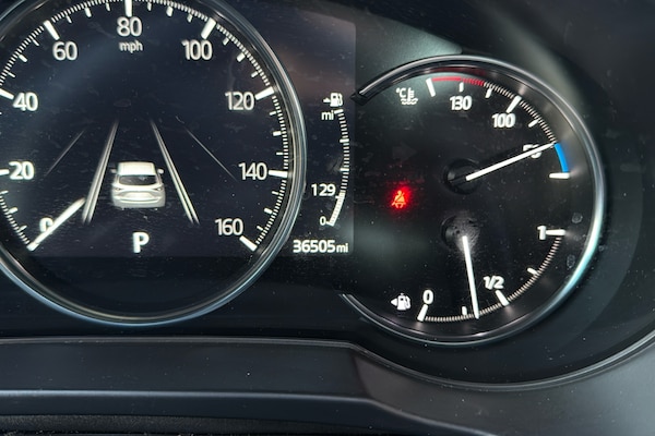 Used Mazda CX-5 2020 for sale - 76169836: Photo 15