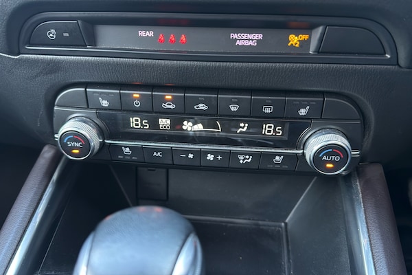Used Mazda CX-5 2020 for sale - 76169836: Photo 16