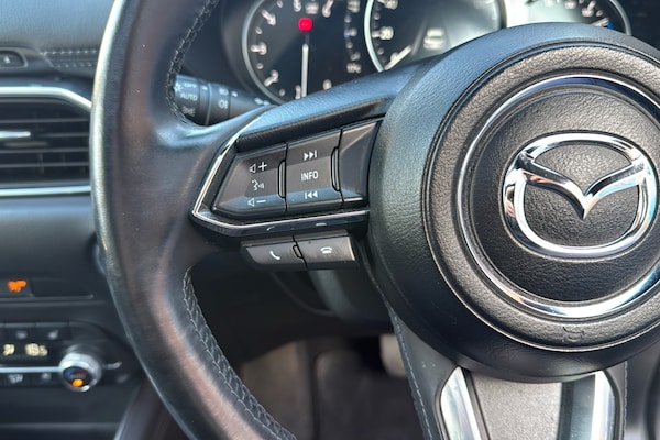 Used Mazda CX-5 2020 for sale - 76169836: Photo 17
