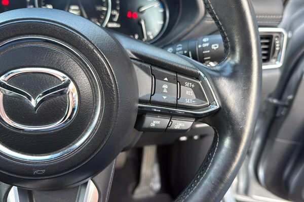 Used Mazda CX-5 2020 for sale - 76169836: Photo 18