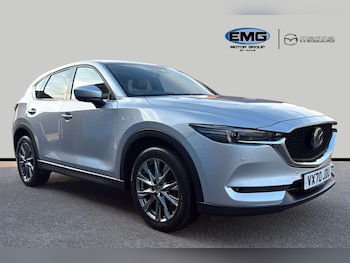 Mazda - CX-5