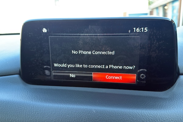 Used Mazda CX-5 2020 for sale - 76169836: Photo 20