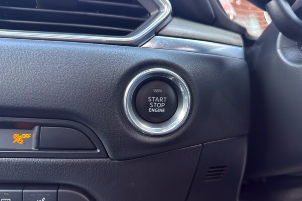 Used Mazda CX-5 2020 for sale - 76169836: Photo 23
