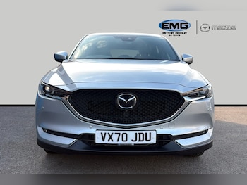 Used Mazda CX-5 2020 for sale - 76169836: Photo 2