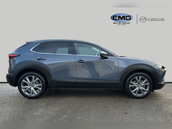 Used Mazda CX-30 2024 for sale - 76666027: Photo
