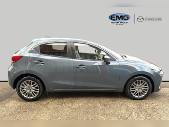 Used Mazda Mazda2 2022 for sale - 76328982: Photo