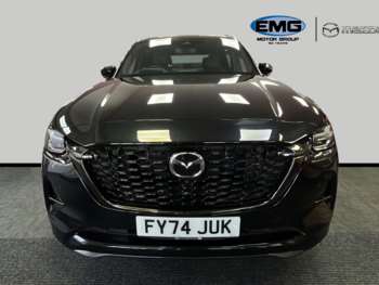 Used Mazda CX-80 2025 for sale - 74730187: Photo