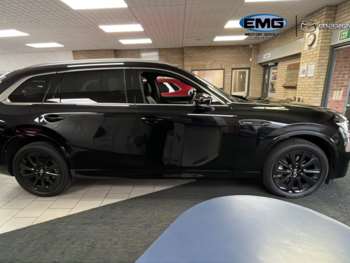 Used Mazda CX-80 2025 for sale - 74730187: Photo