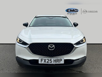 Used Mazda CX-30 2025 for sale - 75248902: Photo