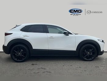 Used Mazda CX-30 2025 for sale - 75248902: Photo