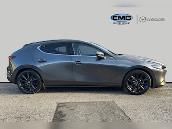 Used Mazda Mazda3 2021 for sale - 76845732: Photo