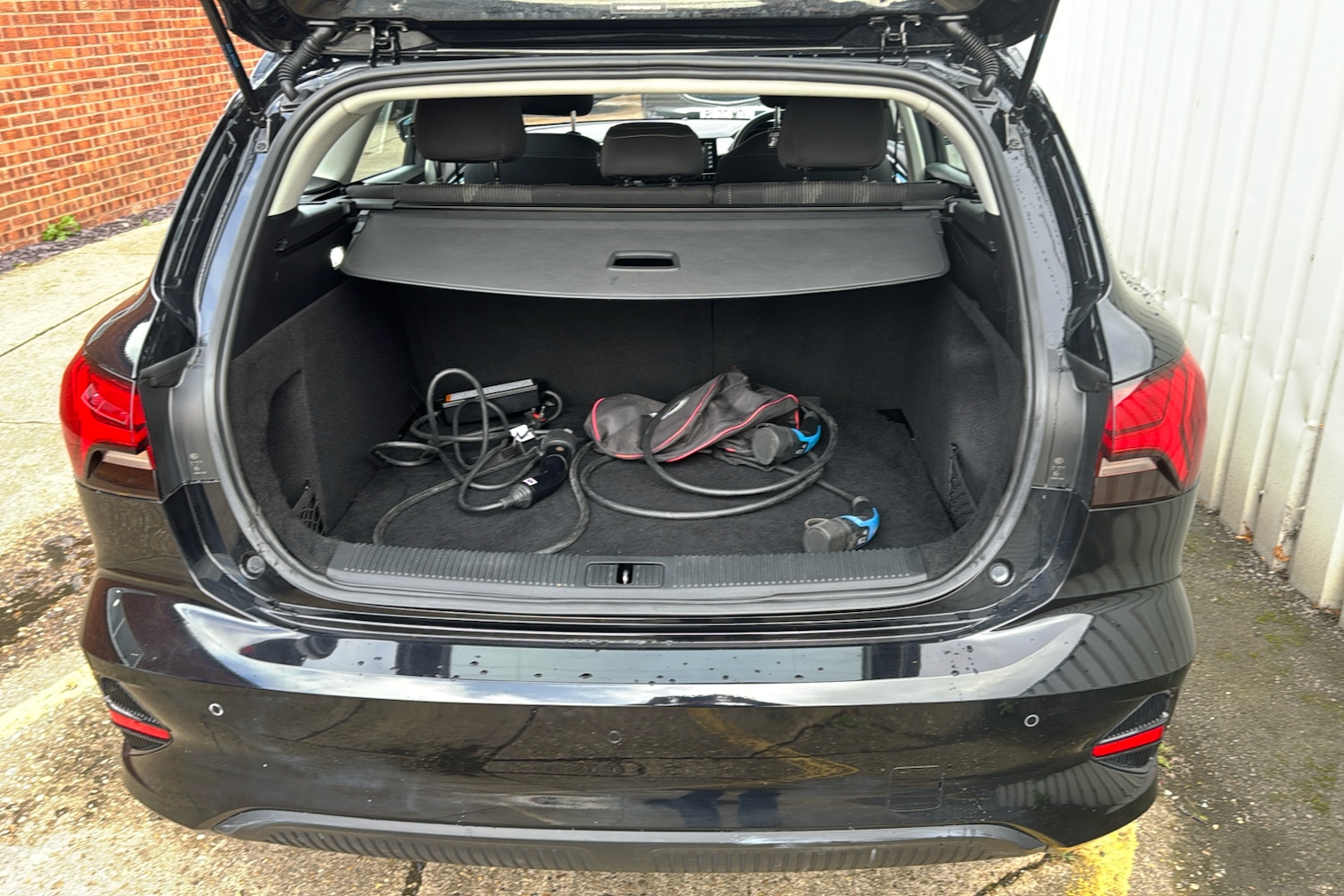 Vehicle 17