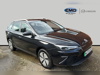 61.1kwh Se Long Range Estate 5dr Electric Auto 156 Ps