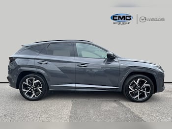 Used Hyundai TUCSON 2026 for sale - 79719222: Photo
