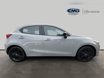 Used Mazda Mazda2 2023 for sale - 76477682: Photo