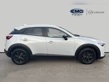 Used Mazda CX-3 2016 for sale - 75778657: Photo