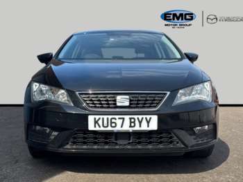 Used SEAT Leon 2017 for sale - 74412140: Photo