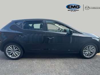Used SEAT Leon 2017 for sale - 74412140: Photo