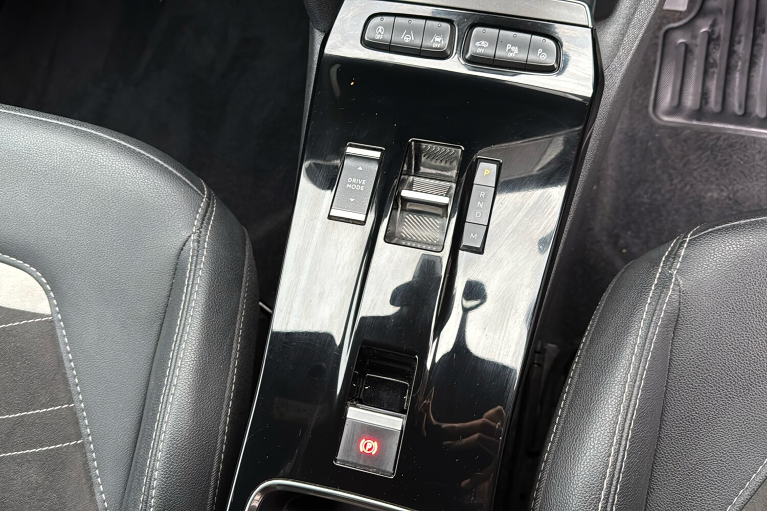 Used Vauxhall Mokka 2023 for sale - 76390823: Photo 13