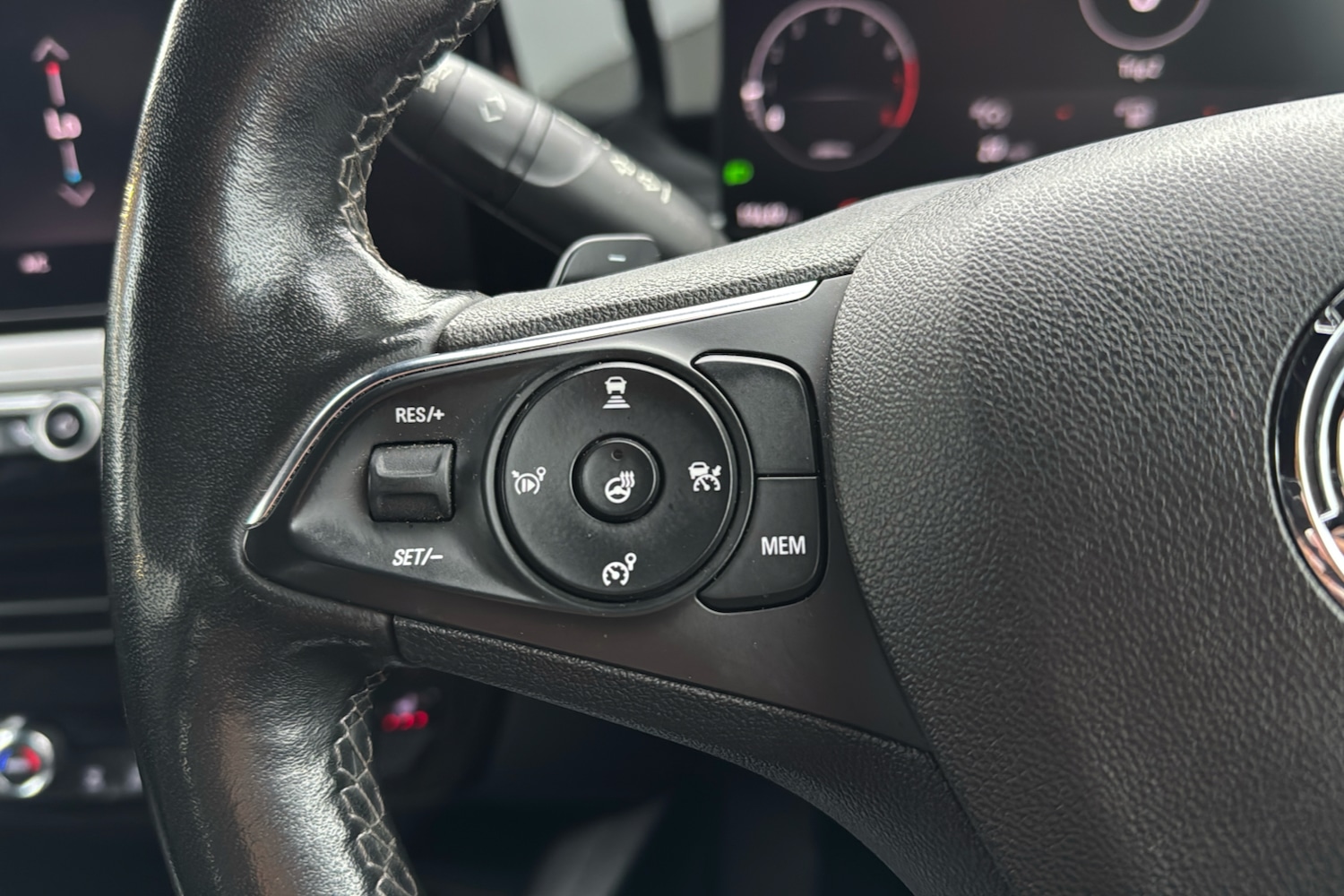 Used Vauxhall Mokka 2023 for sale - 76390823: Photo 17