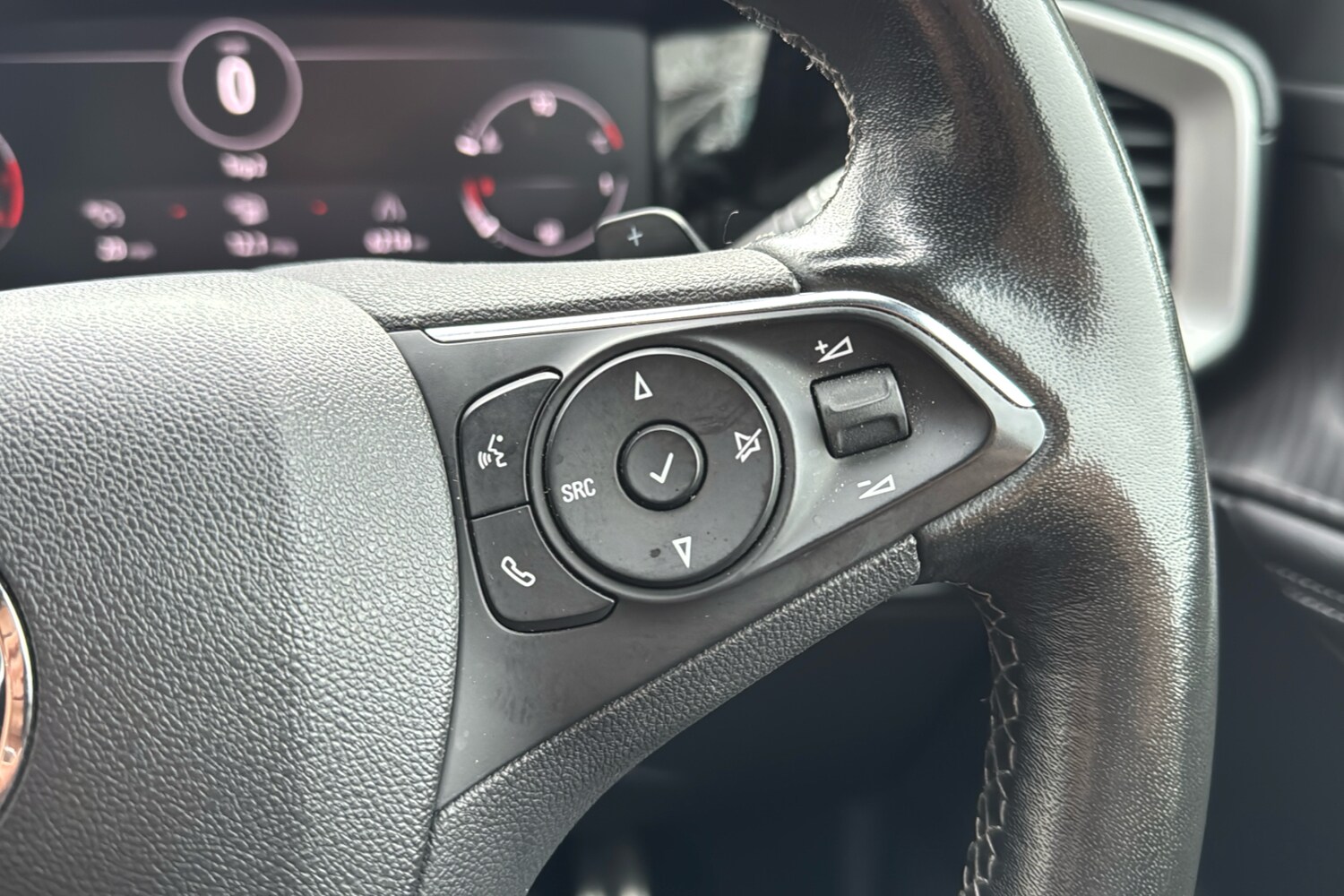 Used Vauxhall Mokka 2023 for sale - 76390823: Photo 18