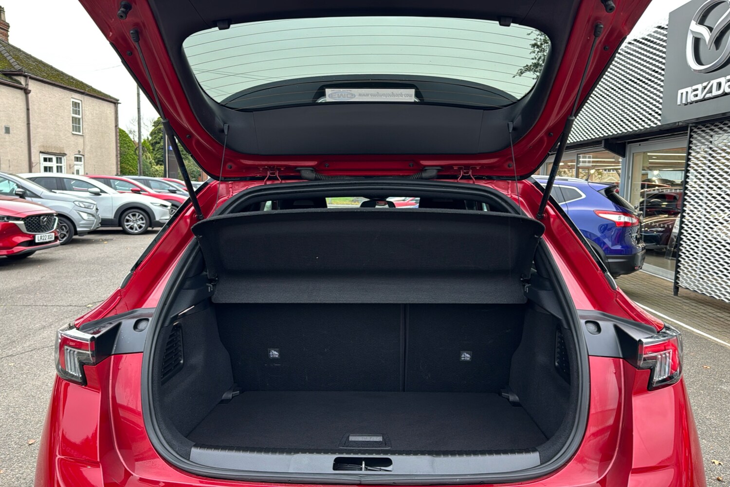 Used Vauxhall Mokka 2023 for sale - 76390823: Photo 19