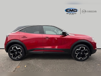 Used Vauxhall Mokka 2023 for sale - 76390823: Photo